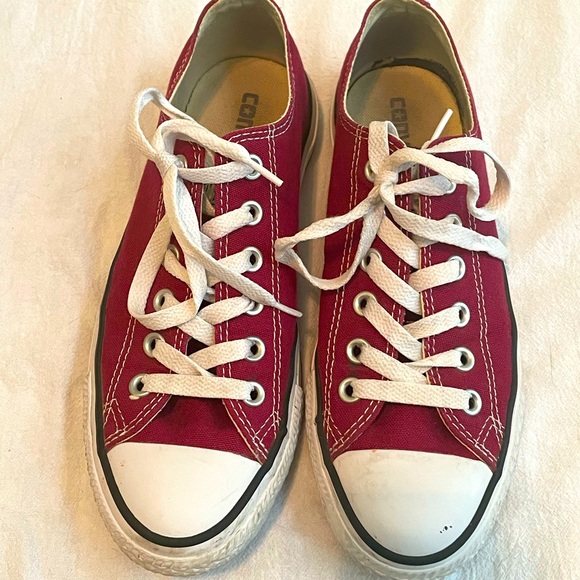 Converse low tops sneakers - Picture 2 of 5